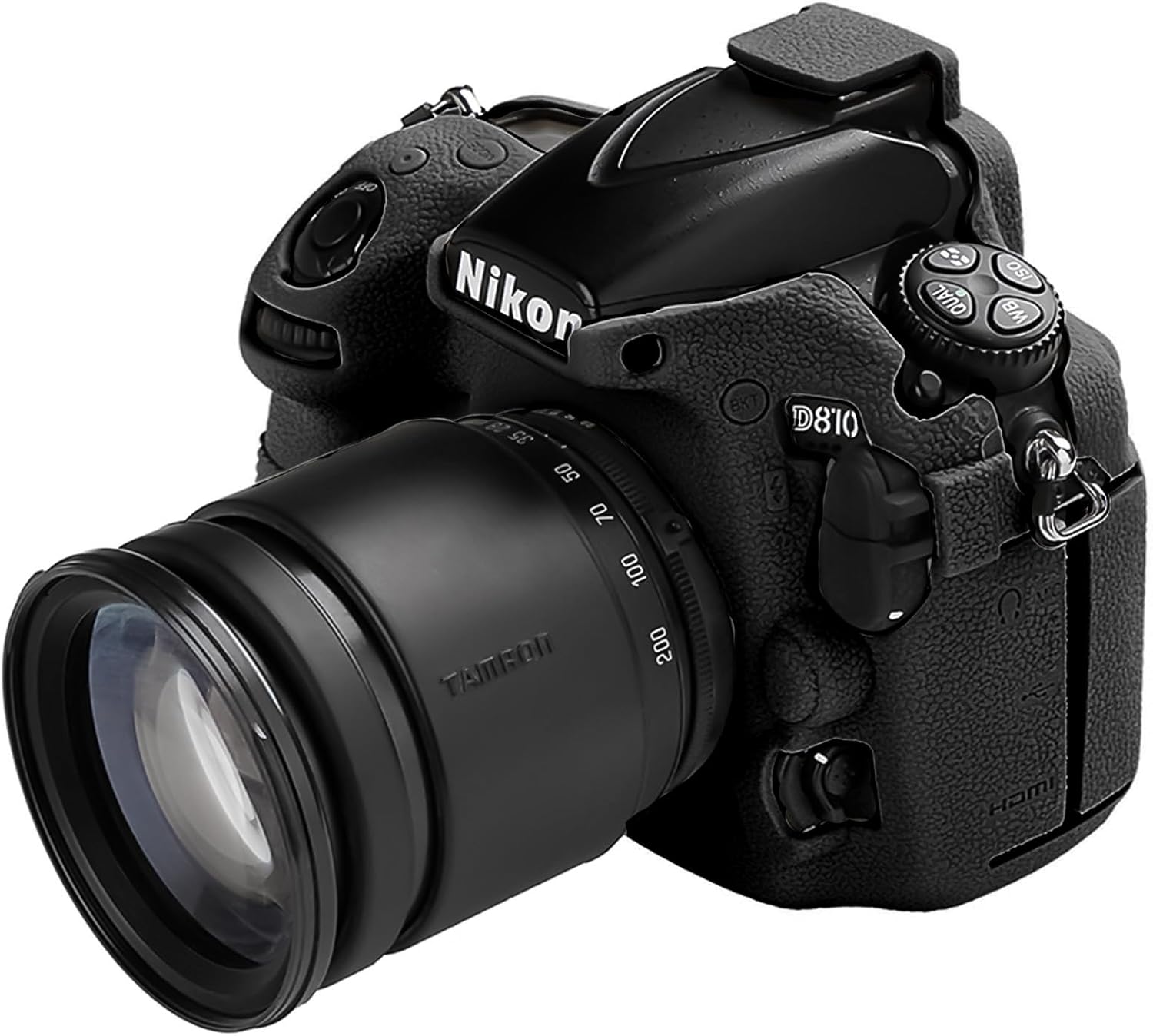 Estuches de Cámaras