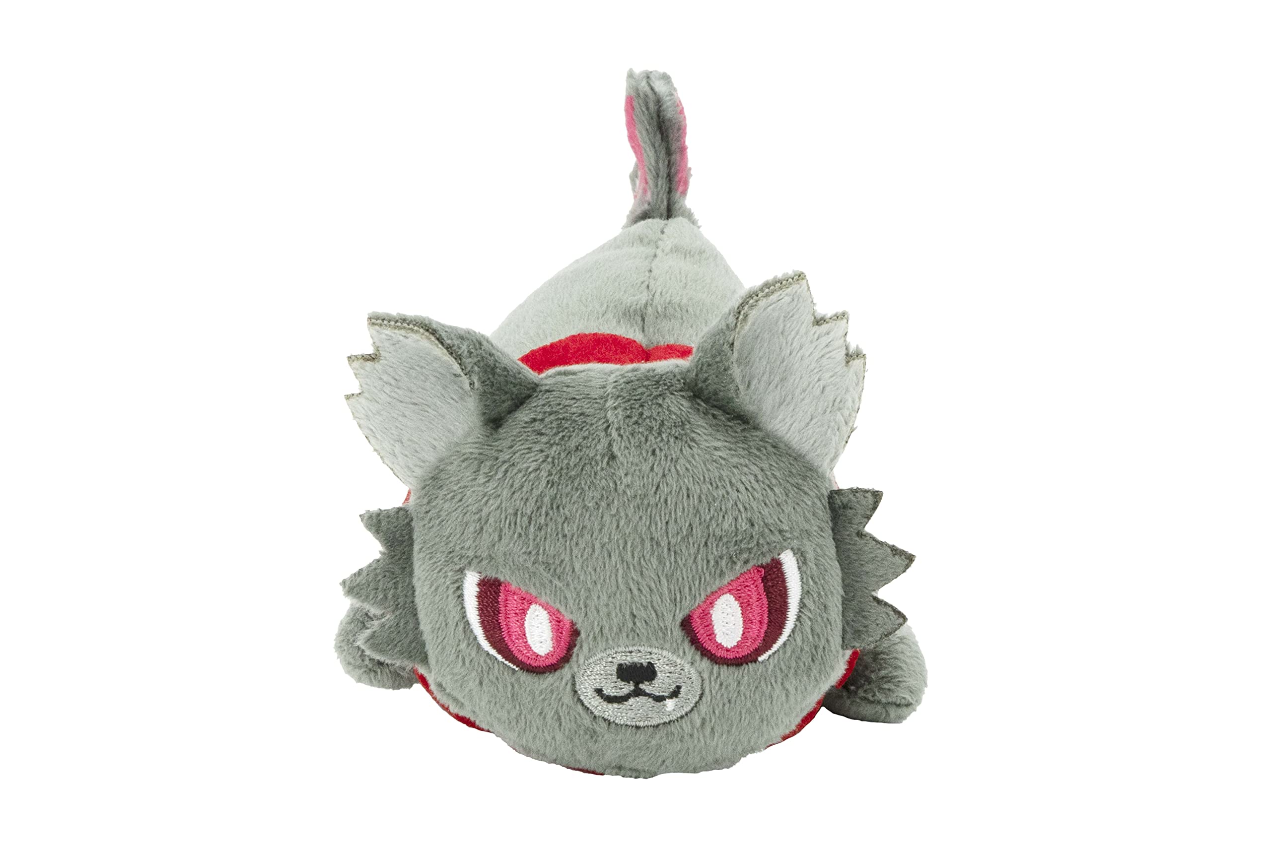Aphmau MeeMeows 4” Exclusive Halloween Plush “Werewolf Kitty