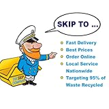 hippo company limited Skip Sizes Skip Hire App
