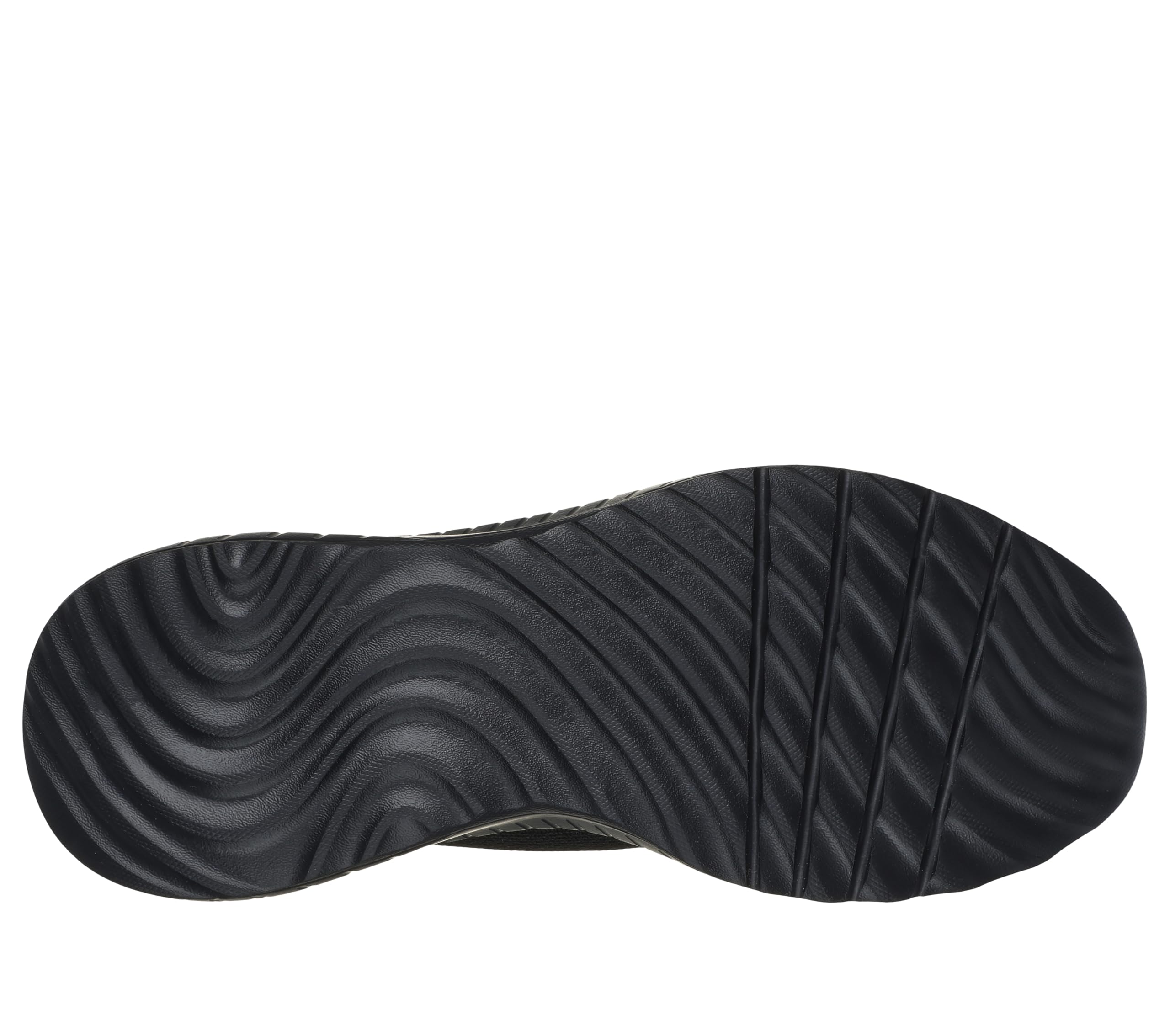 Skechers Hands Free Slip-ins Bobs Squad Chaos-Daily Hype, Scarpe da Ginnastica Uomo