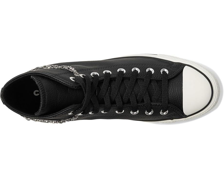 Chuck Taylor All Star Lift Double Stack Platform Chains