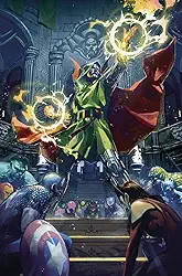 Um mundo sob destino 01