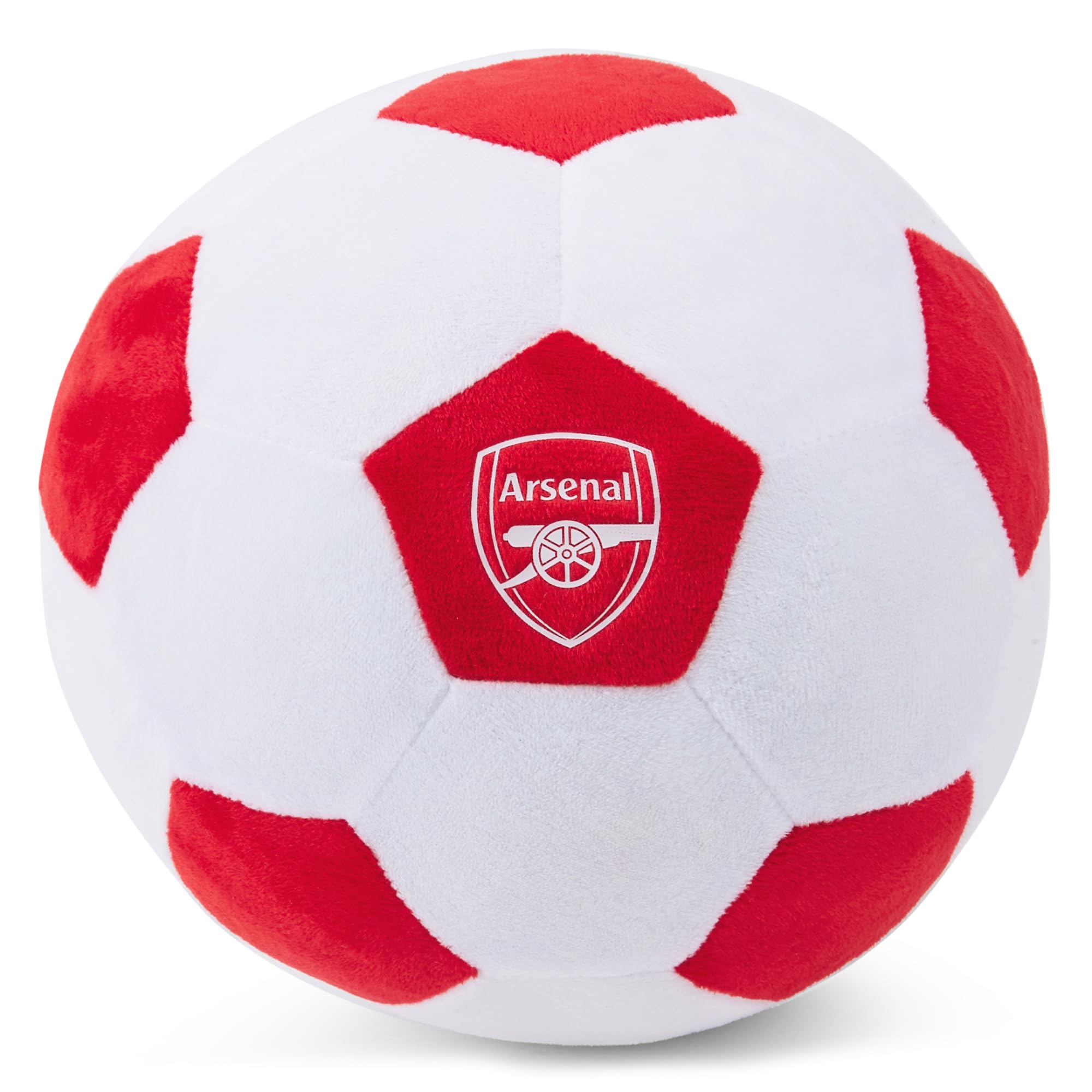Arsenal FC Football Plush