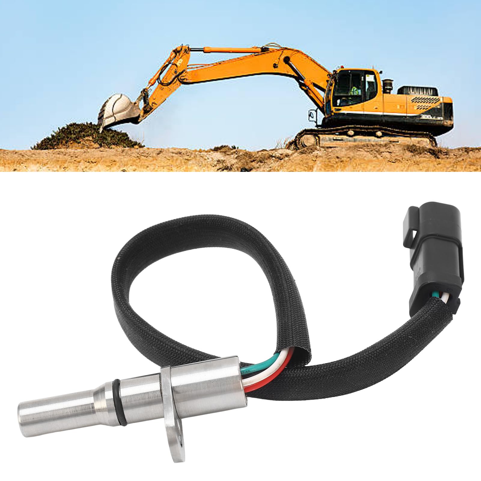 Super Speed Sensor 242D 246D 299D 256C 246C 262C 226D Matchless Tilt Sensor 236D 262 3764 Velocity Precision Sensor