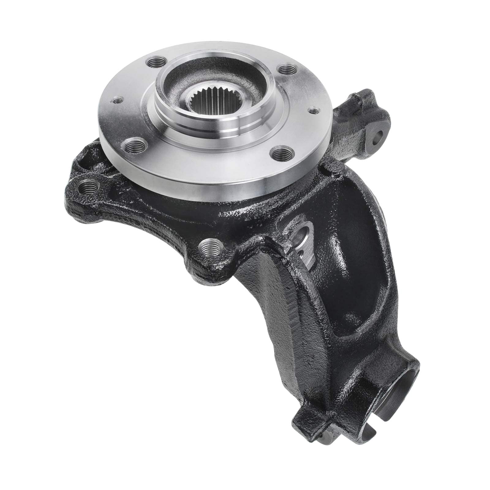 Cardan Transmission Vw Essieu Avant Droit Pour VW Golf, Audi A3 |  Compatible Golf V-VII, A3 8P/8V | Longueur 814mm Pièce Auto Audi A3