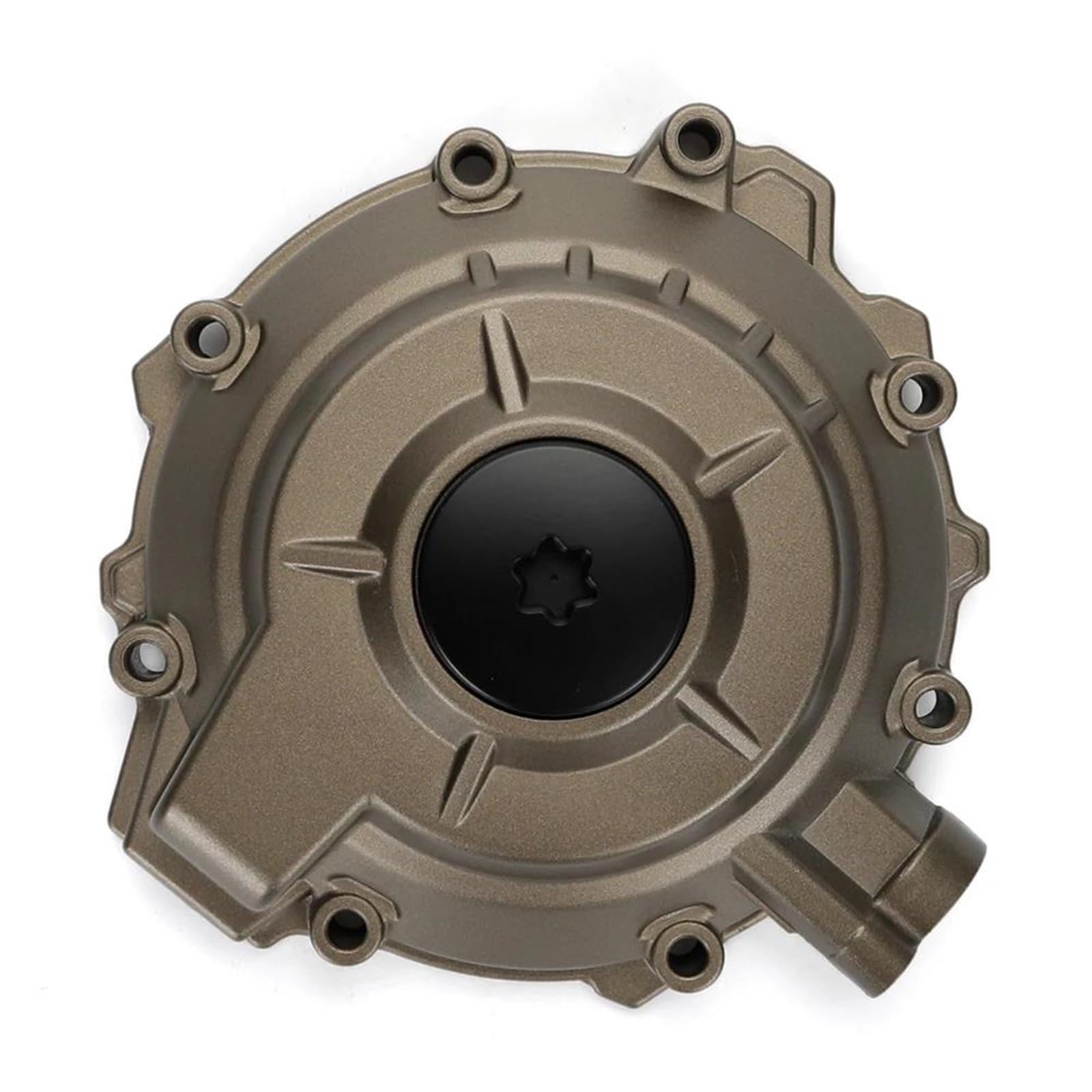 Para B&MW S1000RR S1000R 2019-2024 Protector De Cárter para Tapa De Motor De Motocicleta Protector De Tapa De Embrague Moto