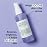 Mario Badescu Facial Spray with Aloe, Chamomile and Lavender for All Skin Types | Face Mist that Hydrates and Restores Balance & Brightness | 8 FL OZ & 4 FL OZ Combo