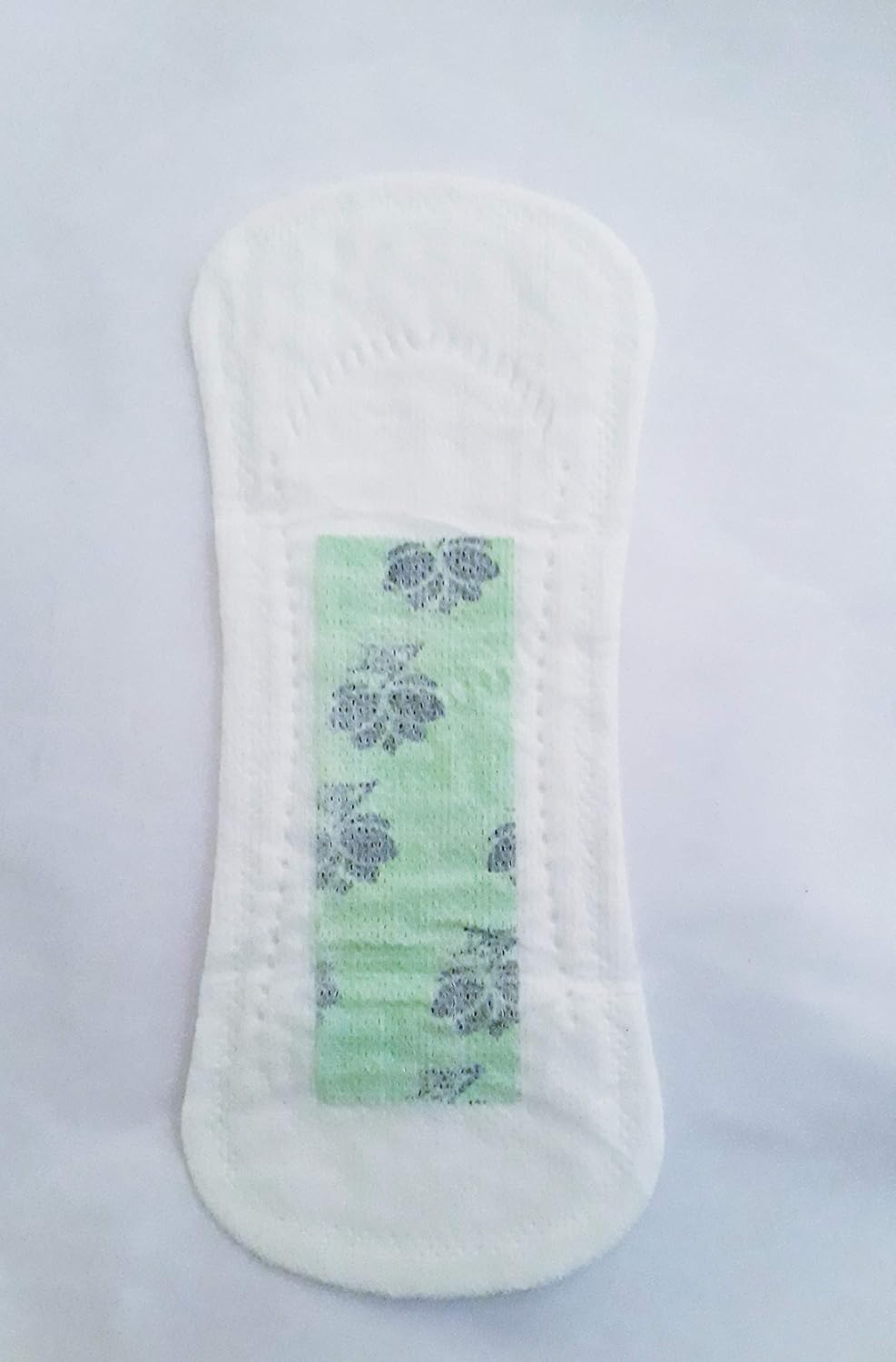 Buy UNIGESTION Natural Biodegradable Cotton Antibacterial Panty Liners