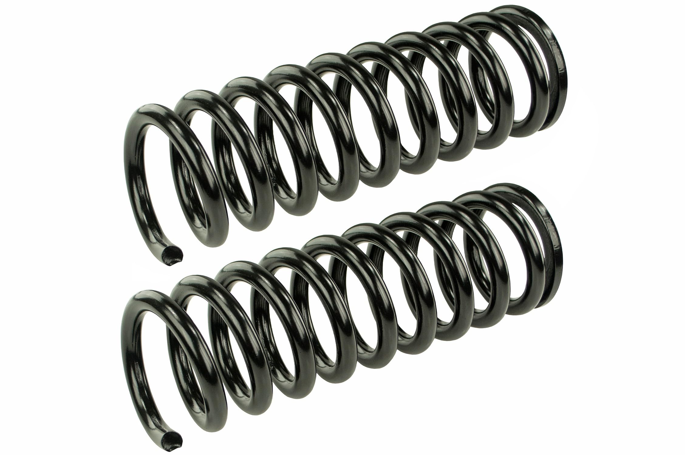 USトヨタ 2000年式 タコマ2wdフロントコイルスプリング USED Amazon.com: PartCatalog Front Coil Spring Set Compatible