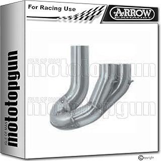 ARROW RACCORDO DECATALIZZATO COMPATIBILE CON DUCATI HYPERMOTARD 950 2019 19 71707MI