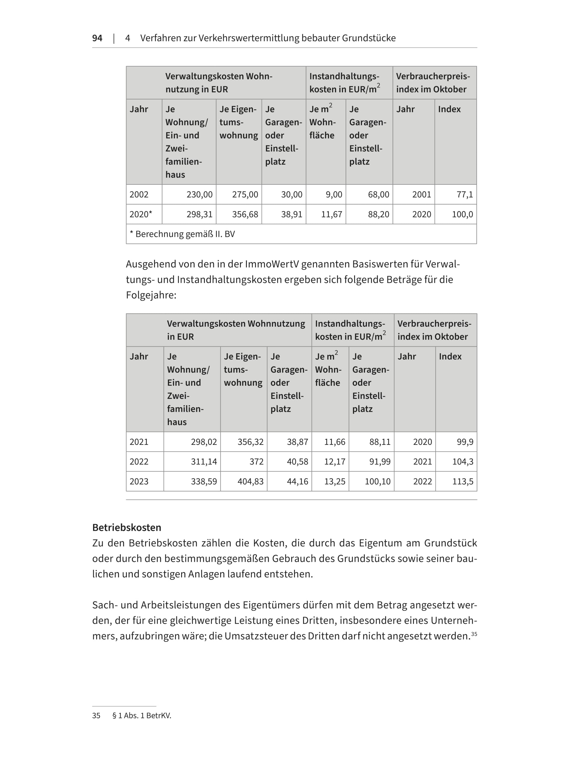 Wertermittlung von Immobilien und Grundstücken: Verkehrswert sicher ermitteln: ImmoWertV, Sachwert-, Ertragswert- und Vergleichswertverfahren mit Mustergutachten (Haufe Praxisratgeber)