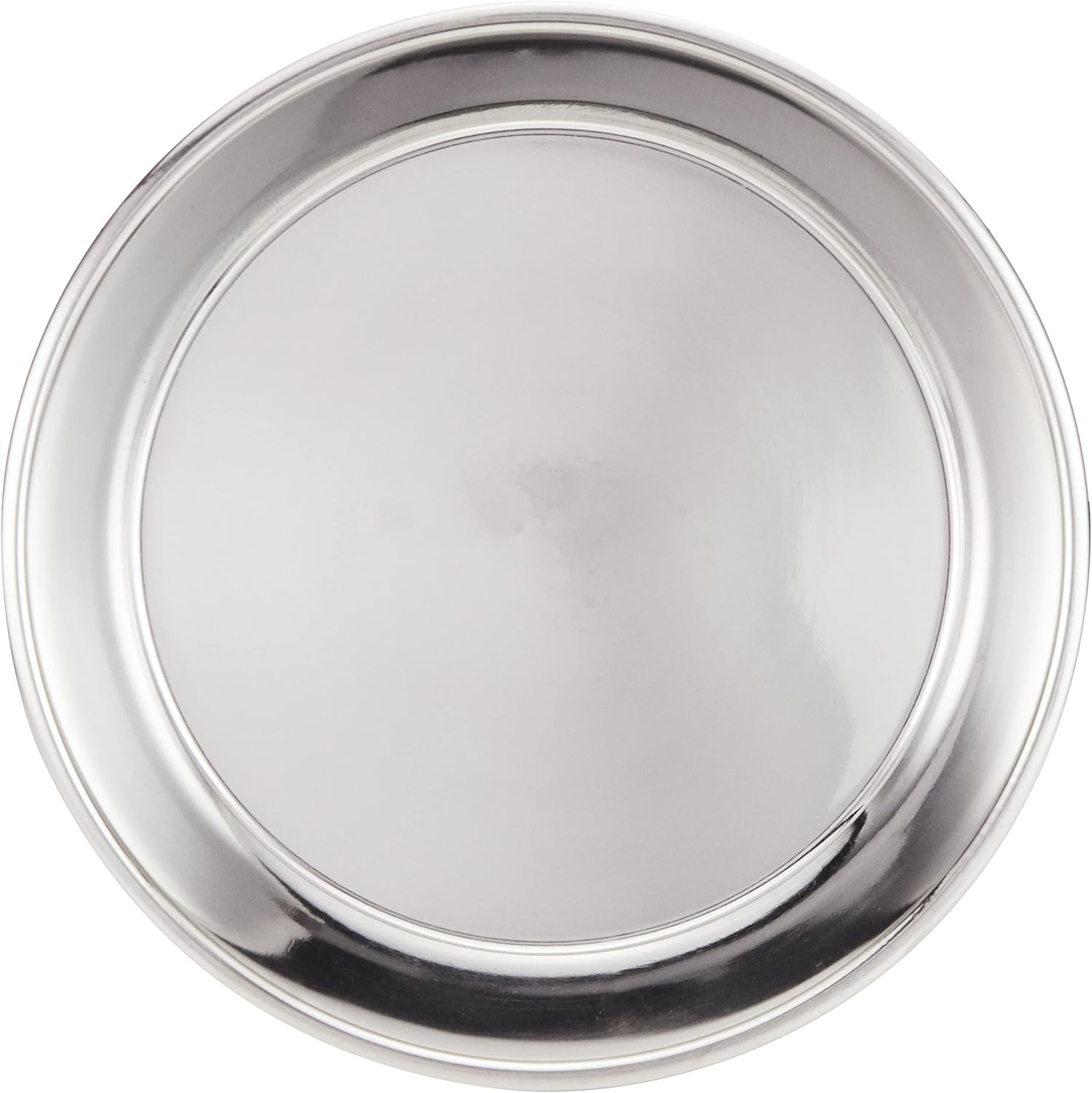 Kerbl дат баспас болоттон жасалган идиш, өйдөдөн ылдый карай view