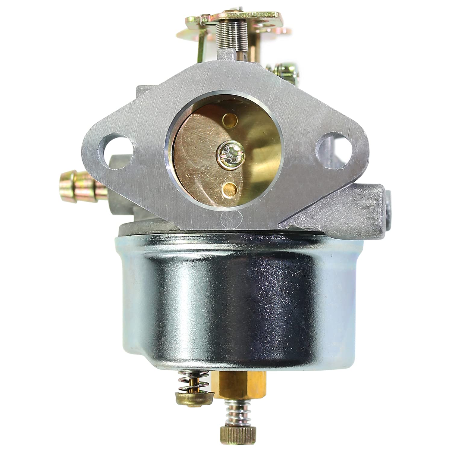 iztor Carburetor for Tecumseh 632334A 632234 HM70 HM80 HMSK80 HMSK90 Engines Carb with Gasket