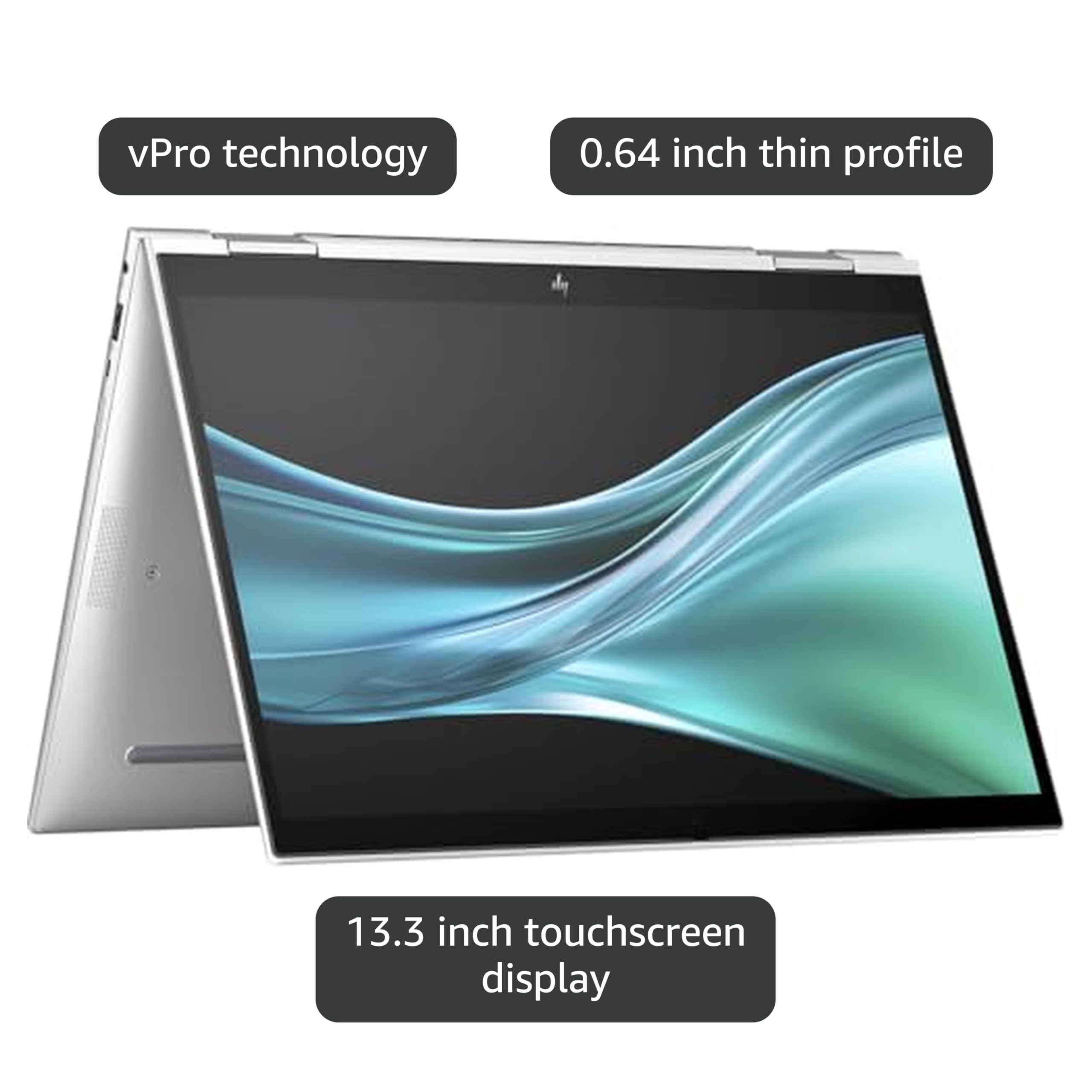 Amazon.co.jp: HP Elite x360 830 G11 13.3インチ タッチスクリーン