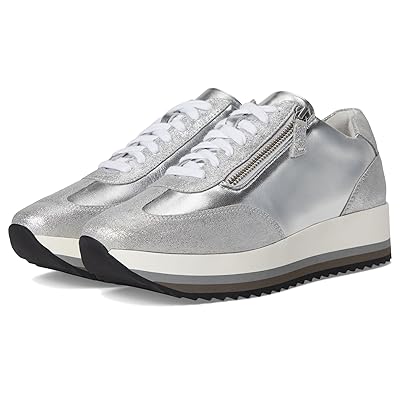 Johnston & Murphy Gracie Side Zip Women