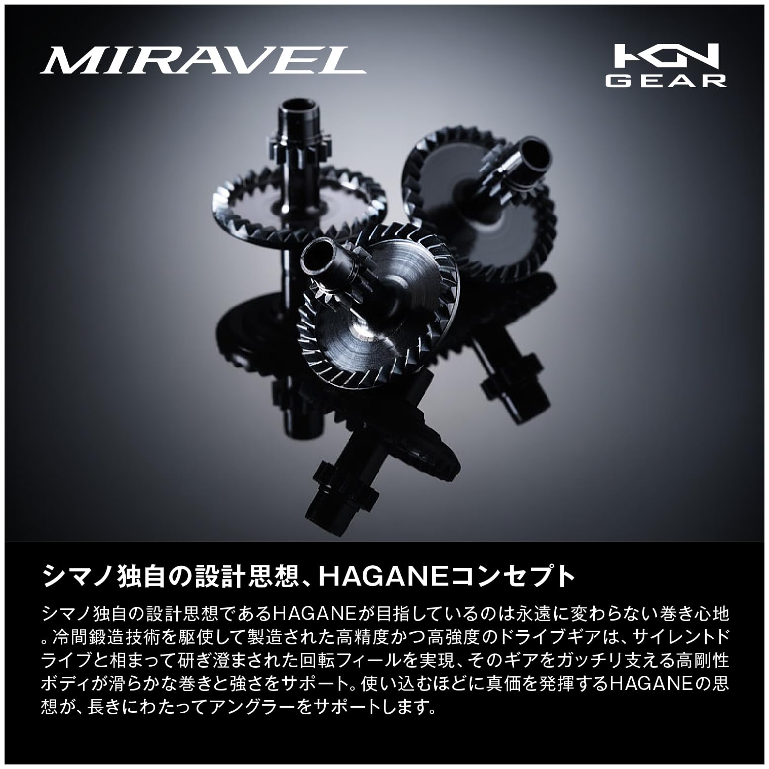 Shimano 22 kołowrotek spinningowy Miravel z Japonii Import