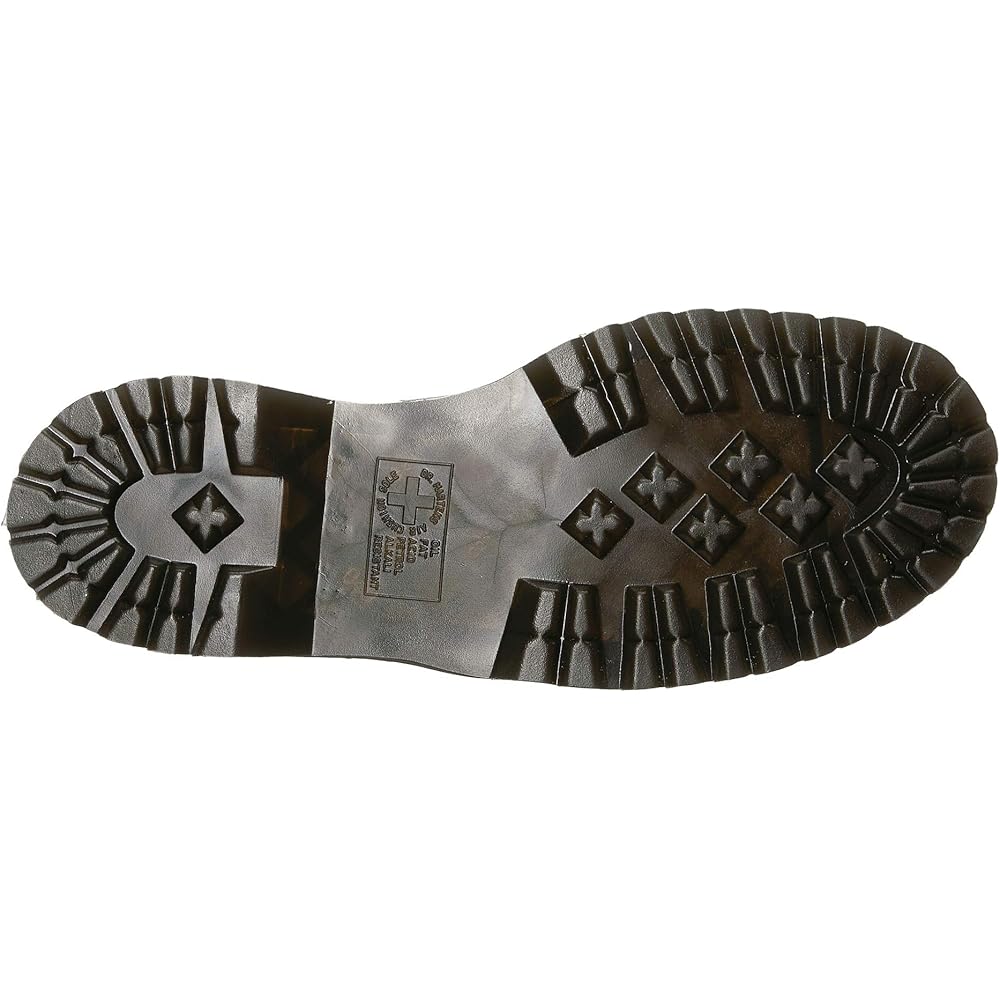 1461 rainbow patent quad