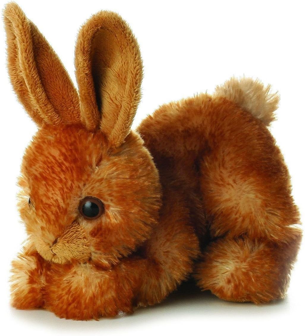 Aurora Plush Furry Forest Friends Bundle