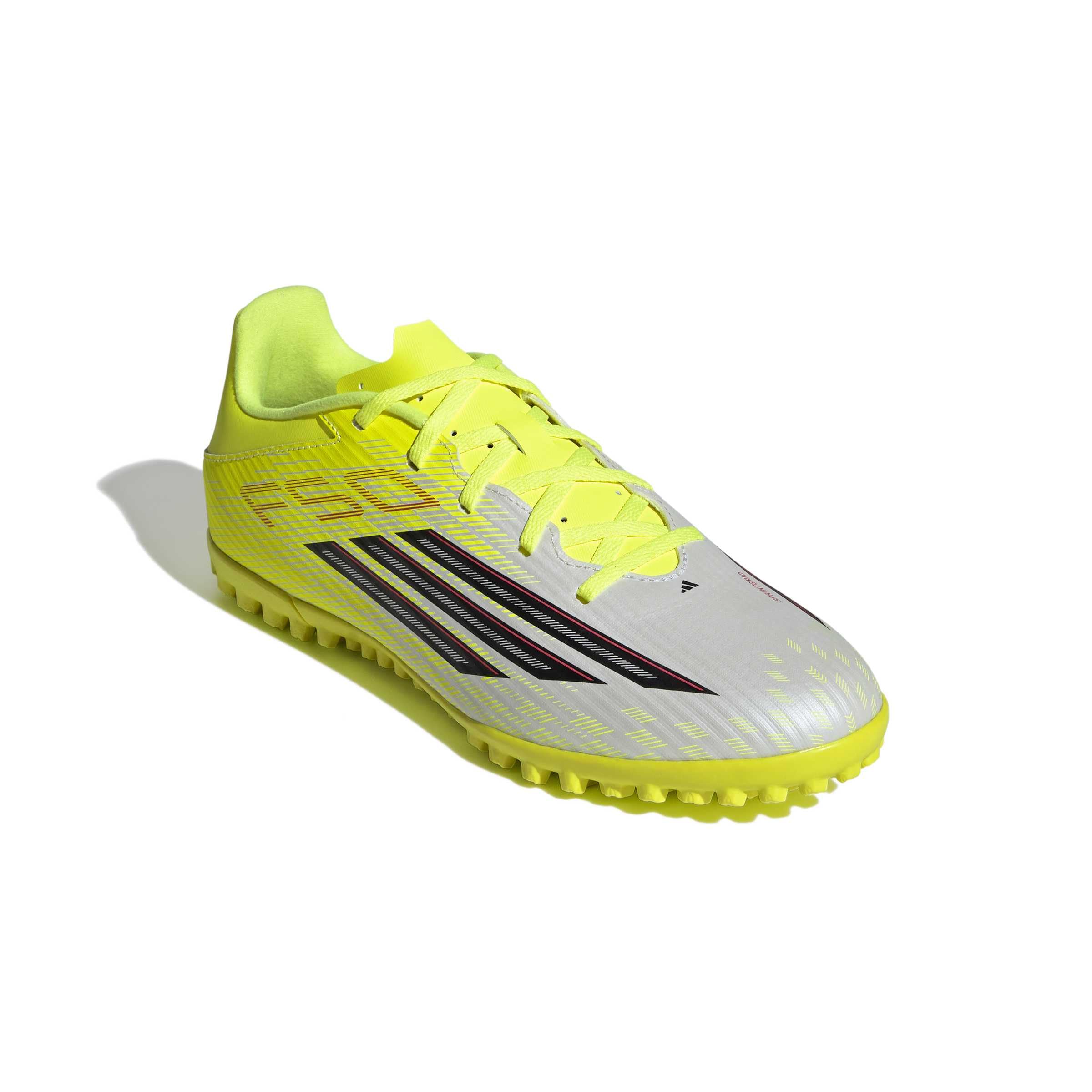 adidas Unisex Zapatilla de fútbol F50 Club moqueta