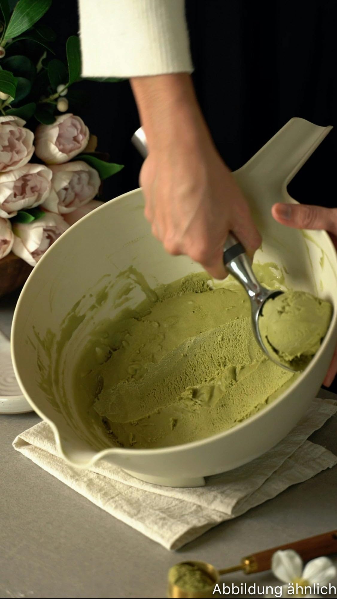 Pistazienkerne ohne Haut grün 100g | geschält ohne Salz | 50g/100g/250g/500g/1kg | Pistazien Kerne roh ungesalzen | Nüsse | ohne Schale | ungeröstet und naturbelassen |