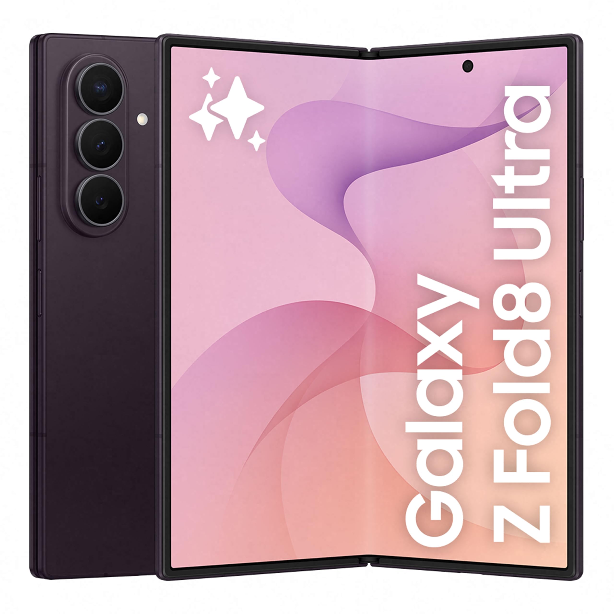 Samsung Galaxy Z Fold8 Ultra Mürdüm, 512 GB Depolama