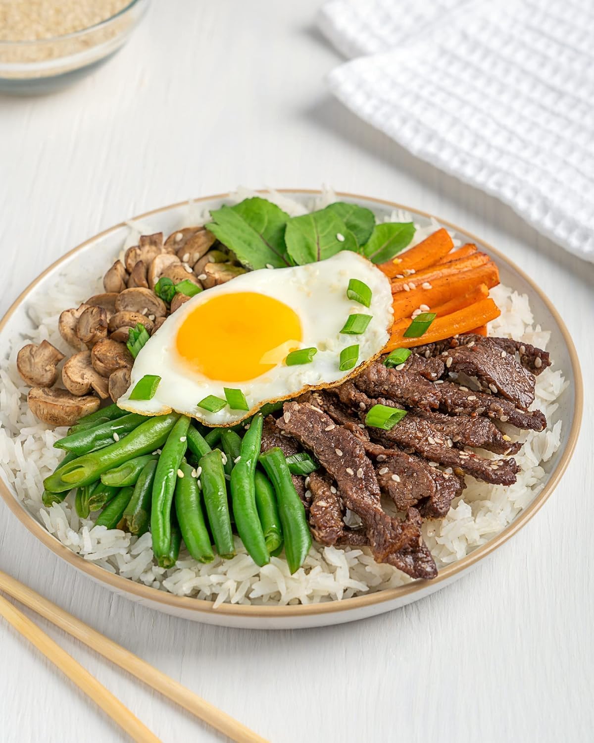 Sempio Bulgogi, Salsa barbacoa (Soja y Frutas) - 1 de 300 gr.