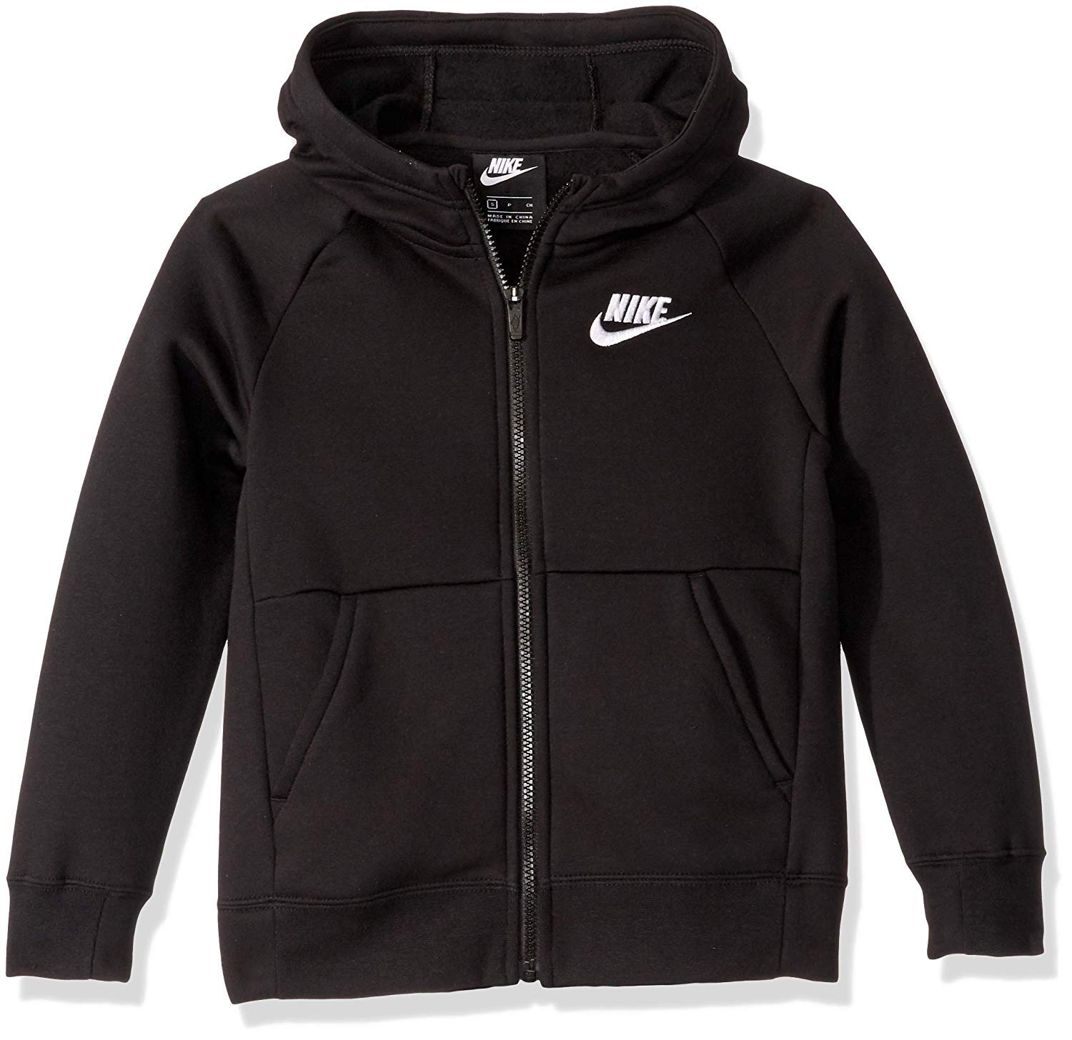 Nike Dziecięca bluza z kapturem G Nsw Pe