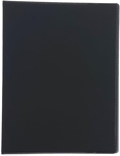 Miniatura 8 de Organizador de Ministerio - Organizador de Servicio de Campo - Porta Revistas JW - Portafolio de Servicio de Campo (Negro)