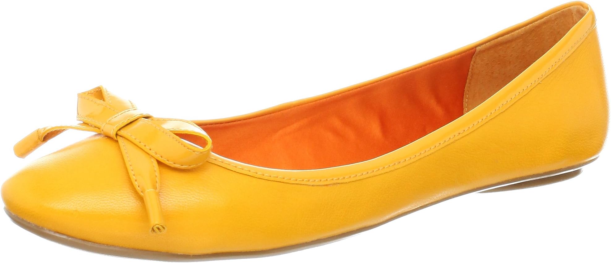 Women's Bertolino Ballet Flat