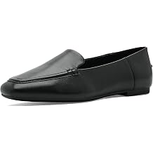 ECCO Margot Plain Toe Loafers