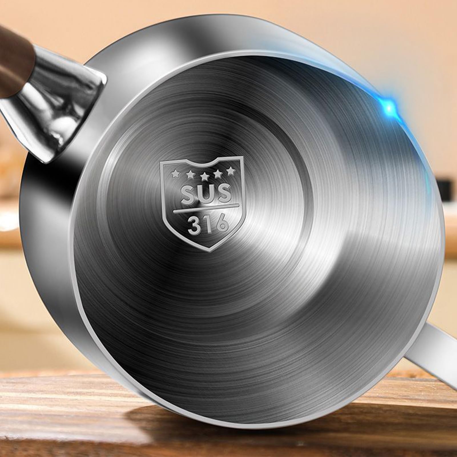 Distributore di olio da cucina | Presa confortevole con maniglia,Filtro incorporato e contenitore per grasso | Per interni esterni, casa, campeggio, picnic, barbecue, festa chef uomini donne