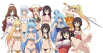 この素晴らしい世界に祝福を!〜希望の迷宮と集いし冒険者たち〜 完全生産限定版 Amazon.co.jp: この素晴らしい世界に祝福を! ~希望の迷宮と集い