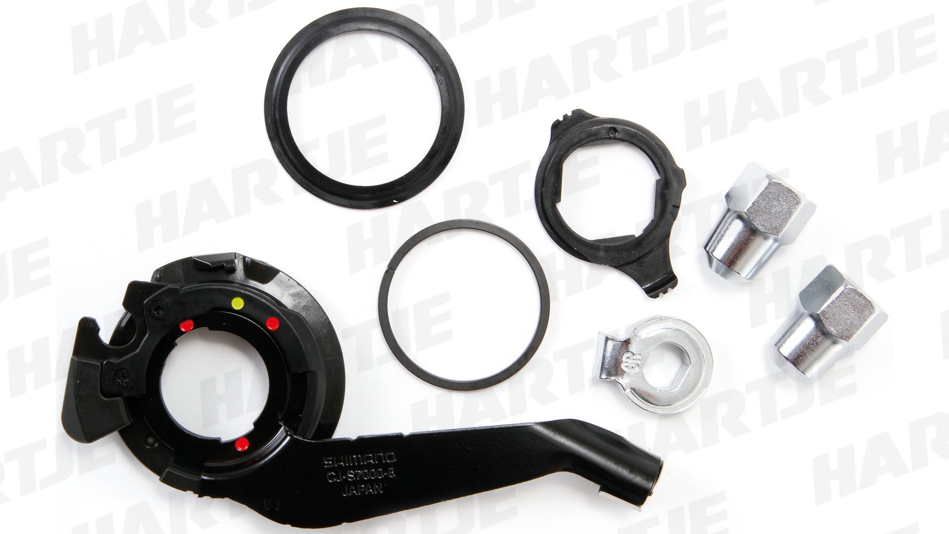 Shimano CJ-S7000 Schalteinheit – Präzise, Langlebig & Robust Für Alfine-Antriebe Shimano CJ-S7000 Schalteinheit – Präzise, Langlebig & Robust Für Alfine-Antriebe