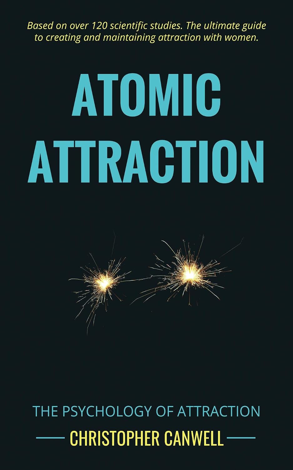 Atomic Attraction: The Psychology of Attraction