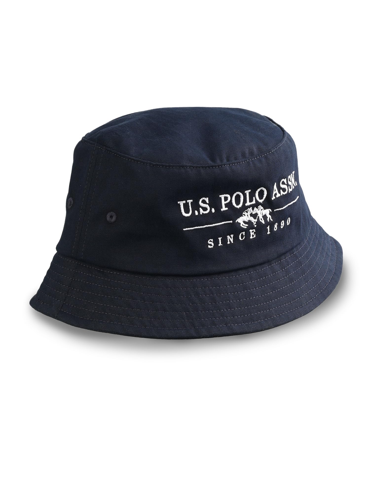 u.s. polo assn. U.s.Polo Association Men's Brand Embroidered Bucket hat-picture-23