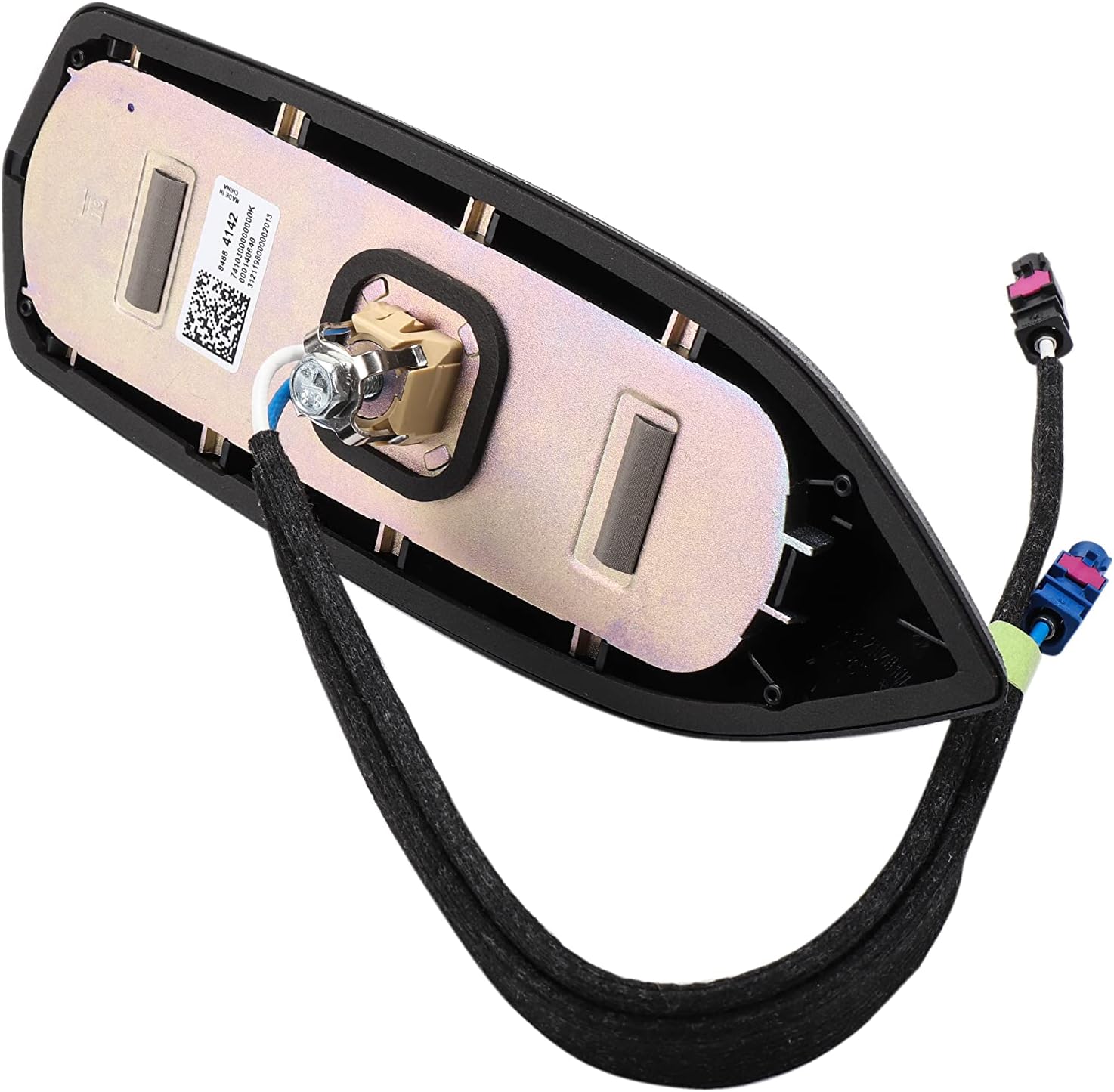 GM Genuine Parts 84884142 High Frequency Antenna