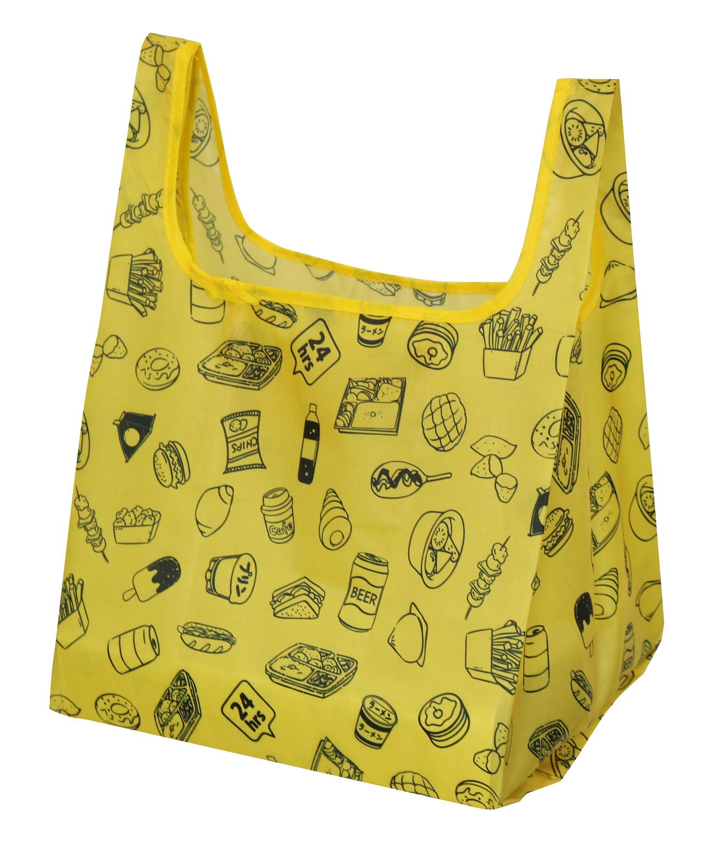 Amazon.co.jp: トレードワン(Trade One) お弁当サイズのエコバッグ