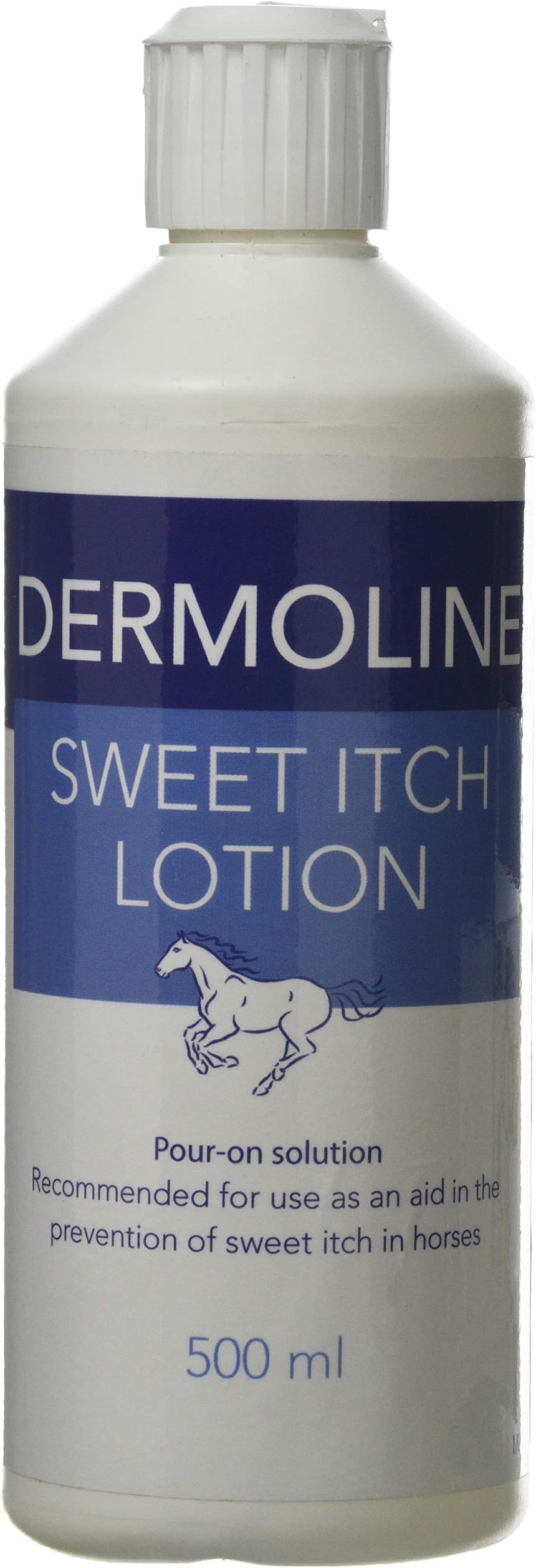 Dermoline Sweet Itch Lotion x 500 Ml