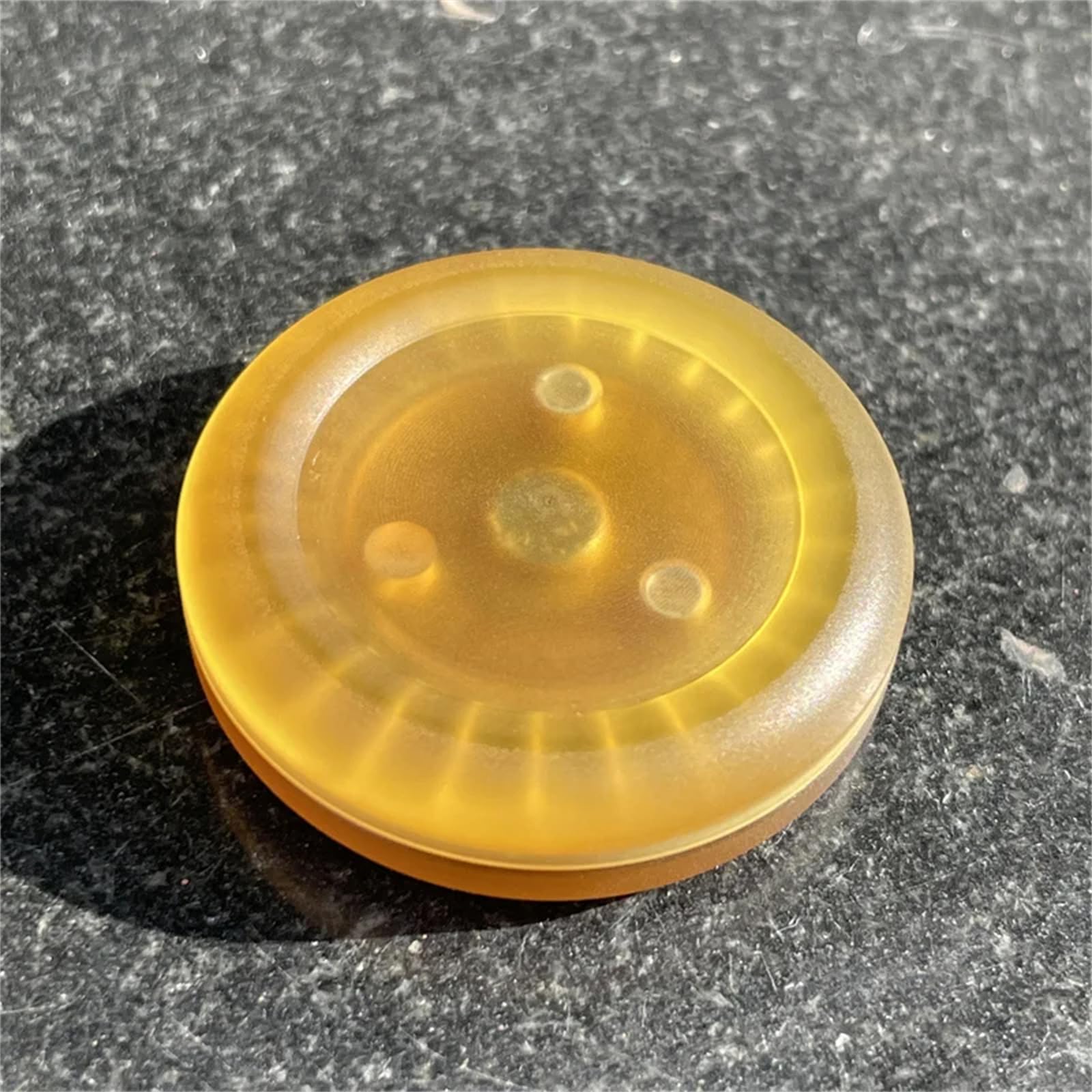 Amazon | PEI Fidget Clicker EDC フィジェットおもちゃ ファッション