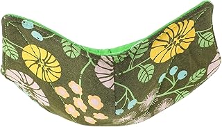 Kichvoe Tigela De Micro-Ondas Abraços De Pano Almofadas Quentes Suporte De Panela Tigela De Micro-Ondas Tigela De Sopa Tigela De Ramen Suporte De Prato Aconchegante Para Acessórios De