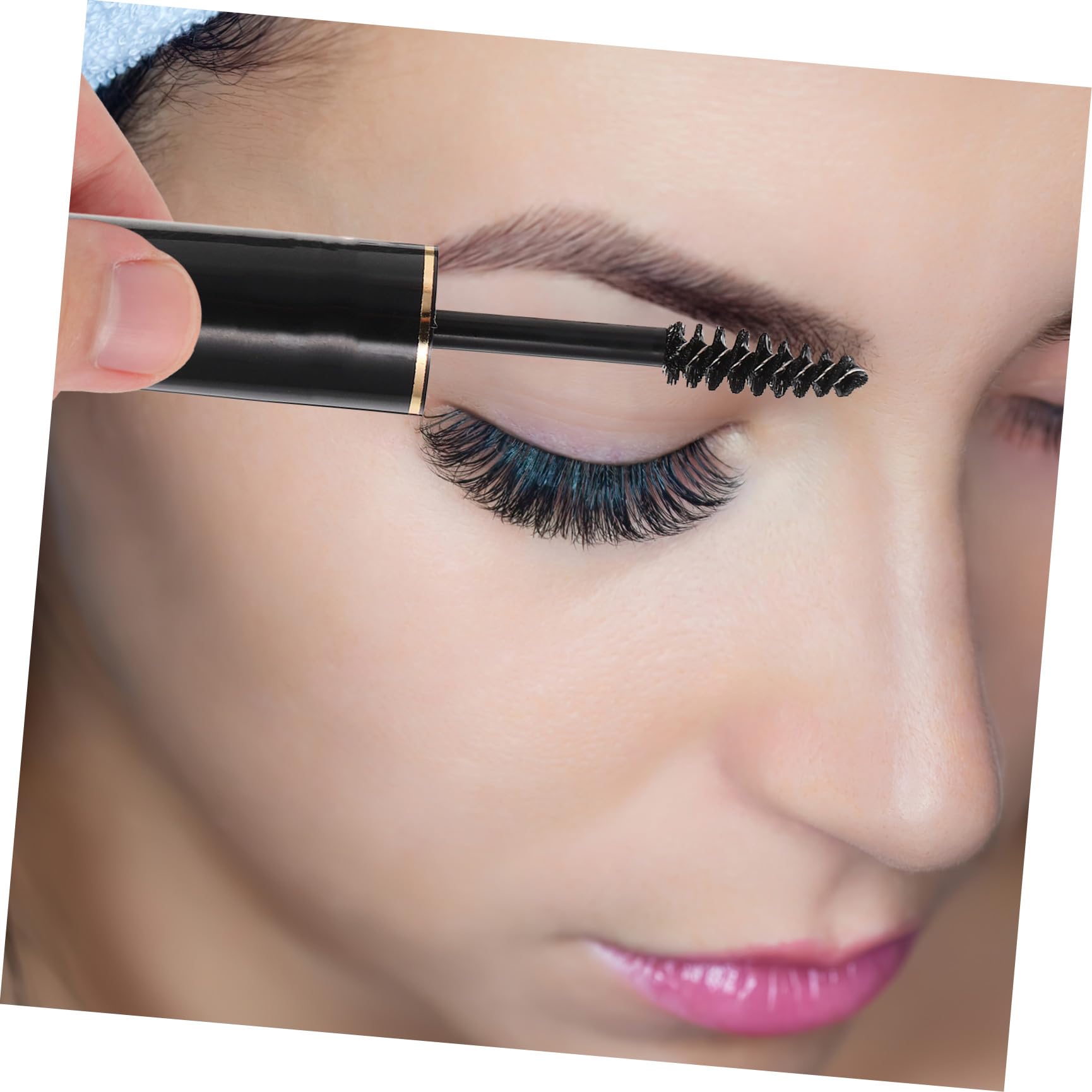 DOITOOL 6stücke Wasserdichtes Augenbrauen-gel Transparentes Gel Für Langanhaltendes Augenbrauen-styling Für Natürliche Looks Und Perfektes Volumen