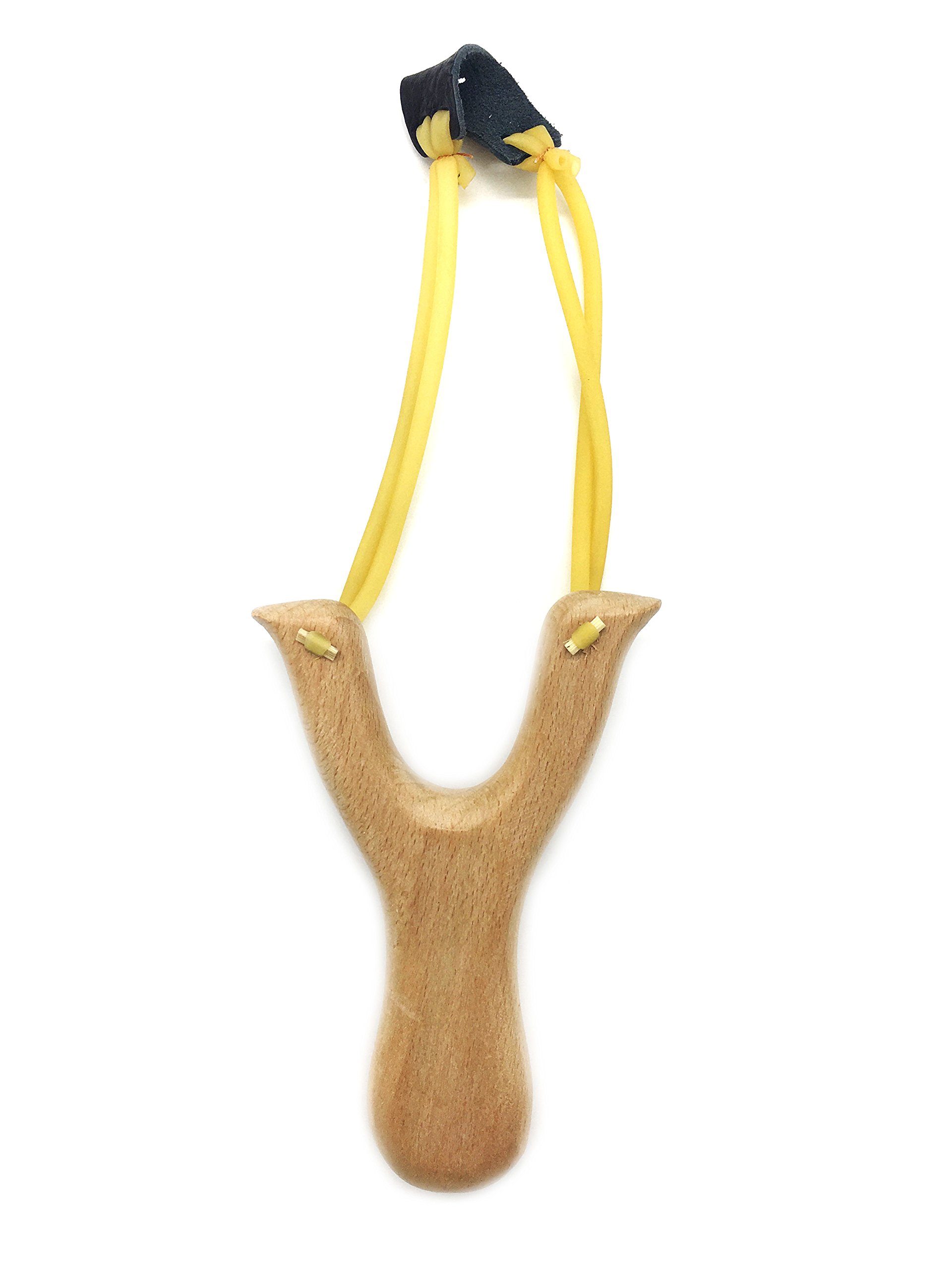 Silfrae Outdoor Pro Slingshot and Replacement Band