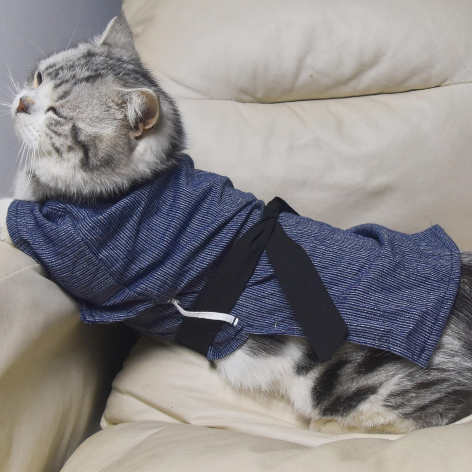 Amazon | 犬服 犬 浴衣 おしゃれ 日風 和服 かわいい 着物 甚平 夏祭り
