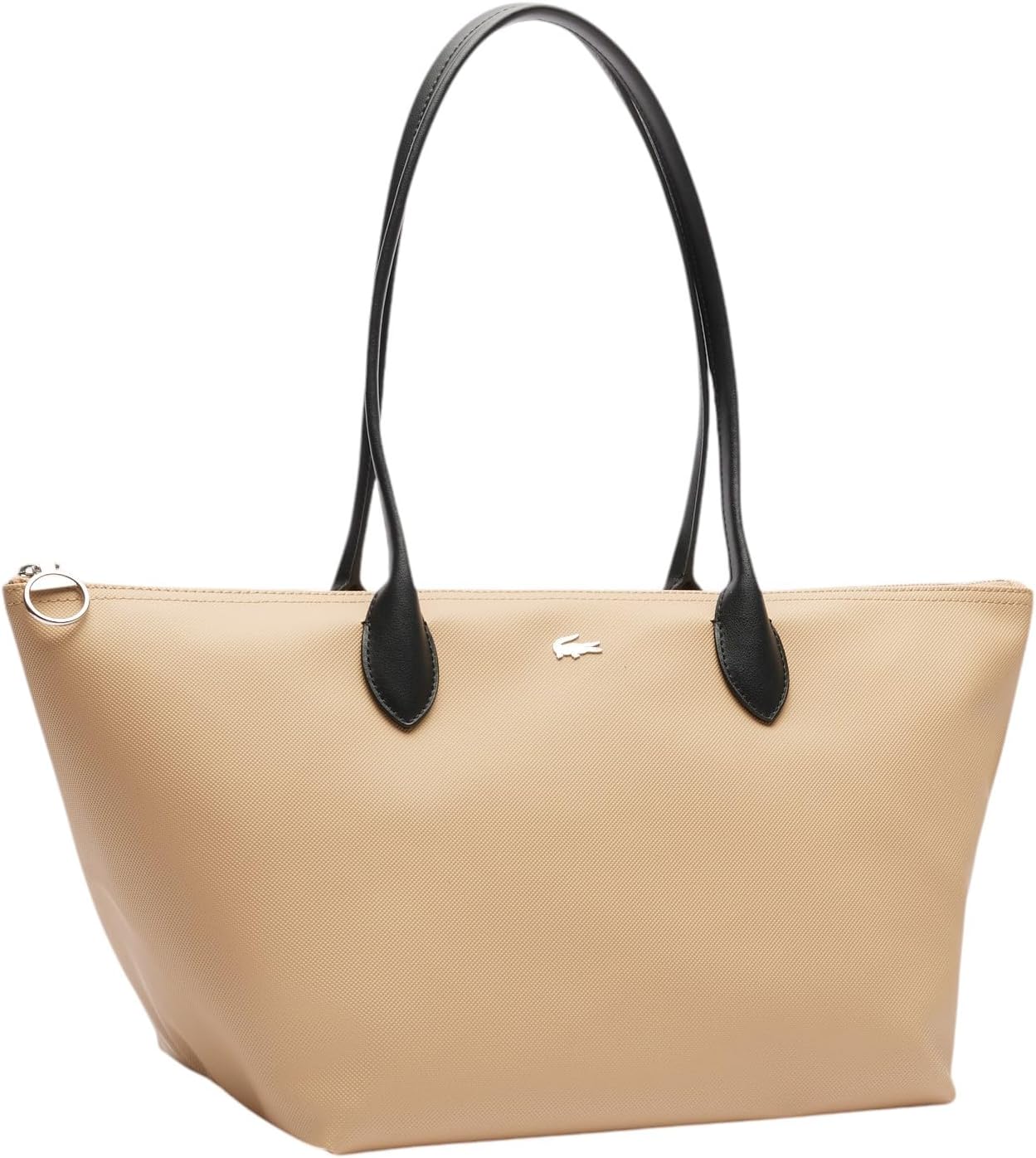 Lacoste Womens Athena Shopping Bag