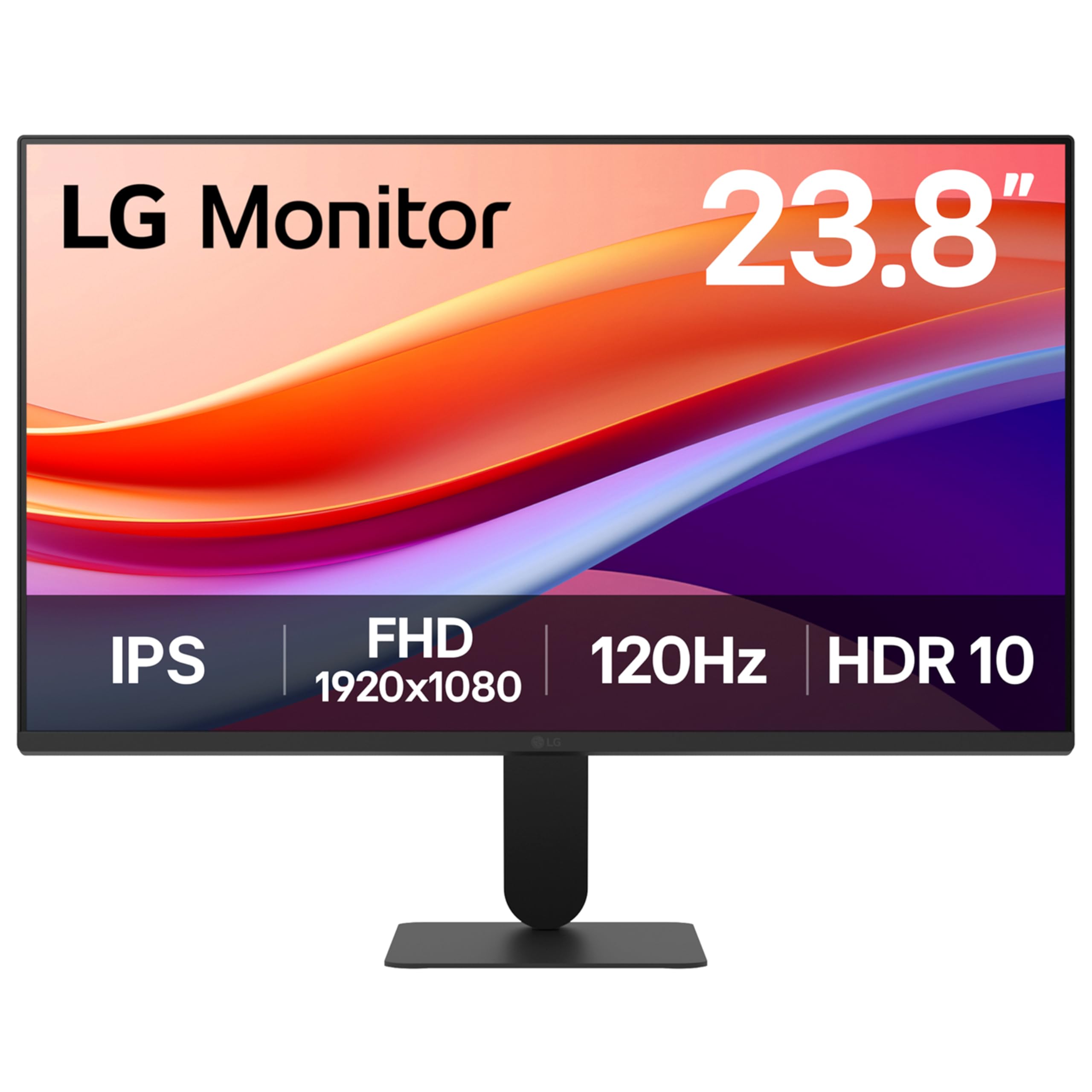 Lg 24" 24U411a-B Full Hd 120Hz Ips Gaming Monitor Size 24 24U411a-B.aekq