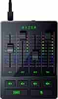 ば*す様 Razer Audio Mixer RZ19-0386 ば*す様 Razer Audio Mixer RZ19-0386 Razer Audio Mixer RZ19