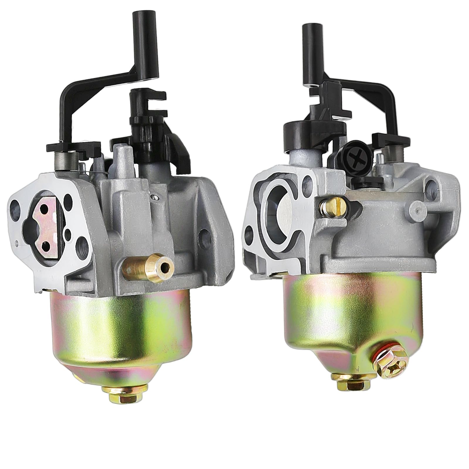Carburetor Replacement For MTD Lawn Mower - Compatible With Huayi 751-10765 5P70MU Models