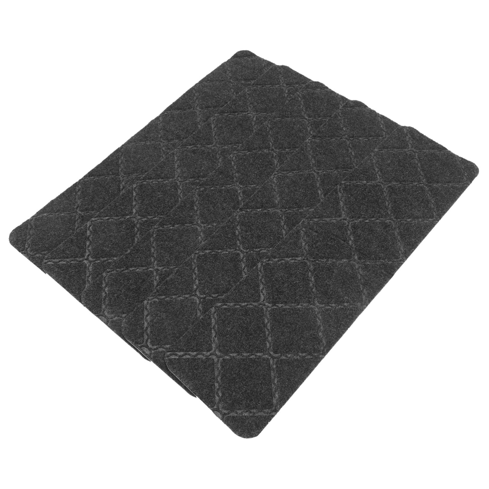 Lot de 5 marches d escalier moquette antidérapantes DOITOOL pour intérieur