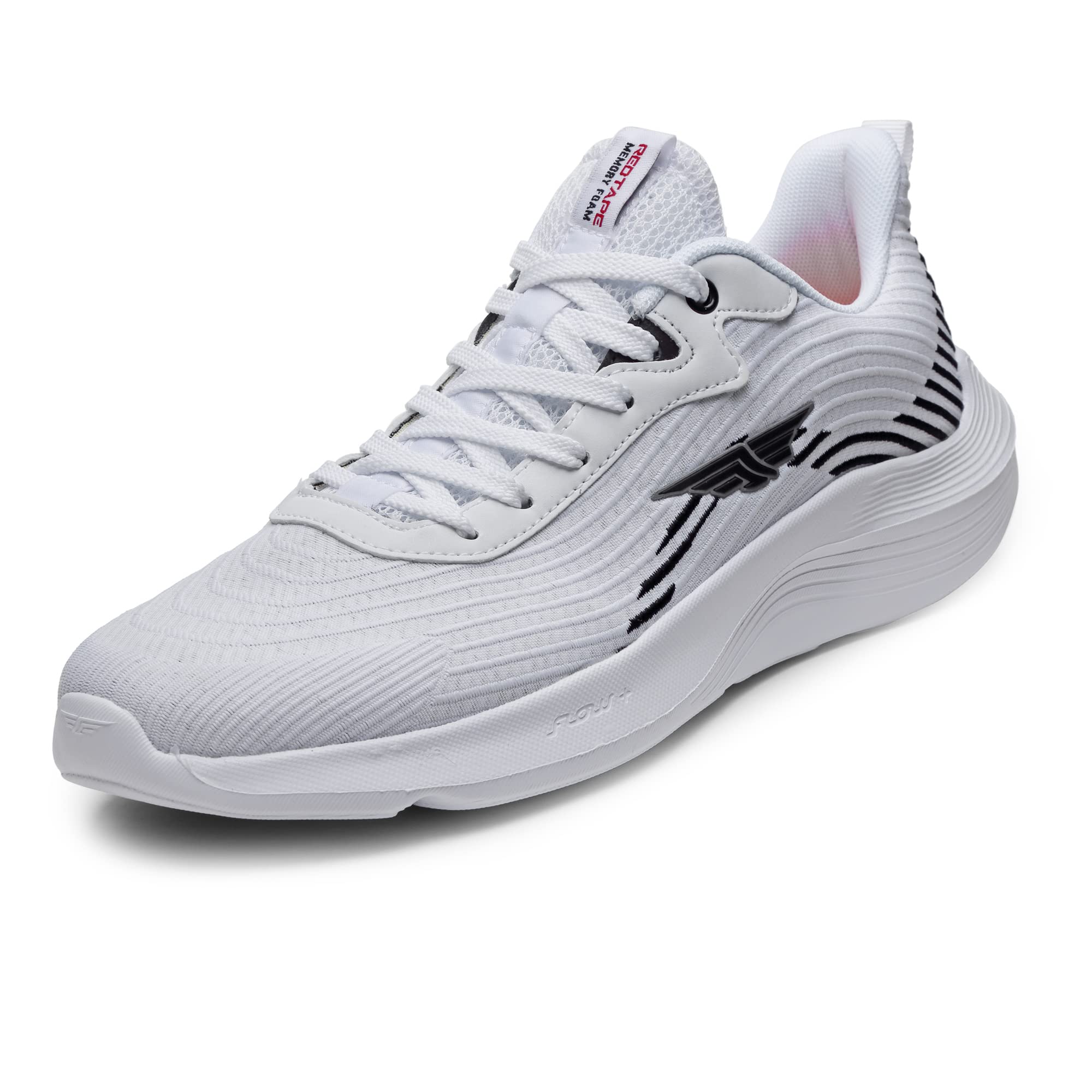 Red Tape Men White Walking Shoes (B09RMK18PX) Amazon Price History, Amazon Price Tracker