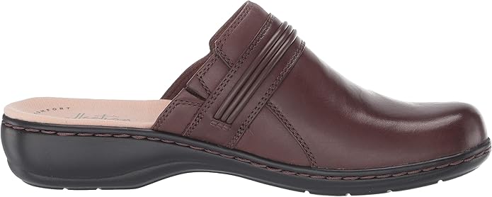 clarks leisa clover